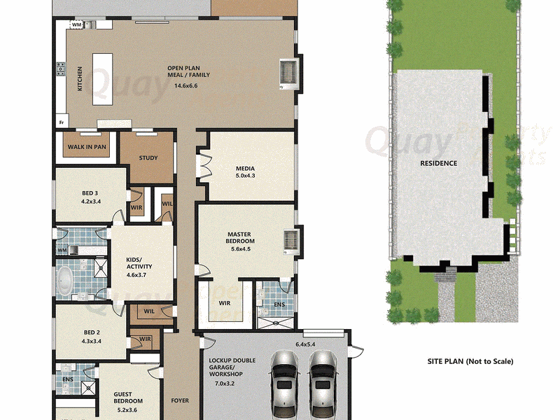 48 Governor Drive, Harrington Park