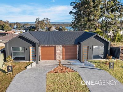9 Patrina Circuit, St Georges Basin