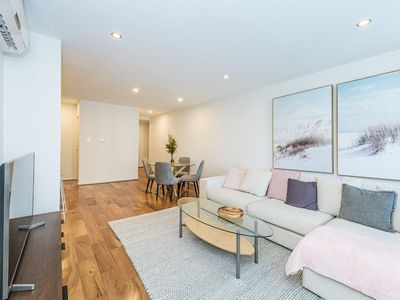 97 / 172 Railway Parade, West Leederville