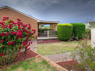 6 SCULLIN COURT, Wodonga