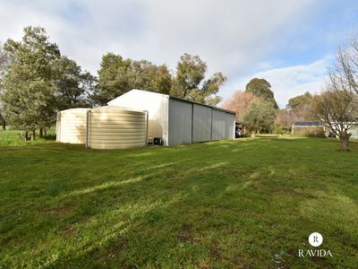 86 MARKWOOD-TARRAWINGEE ROAD, Markwood