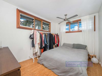 20 and 20A Ann Street, Mullumbimby