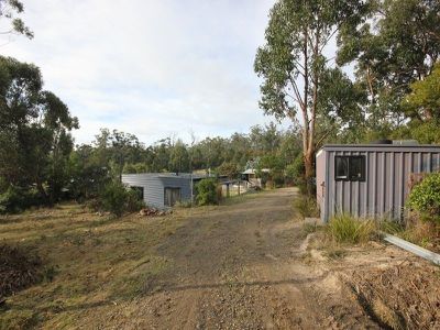 51 Flakemores Road, Eggs And Bacon Bay