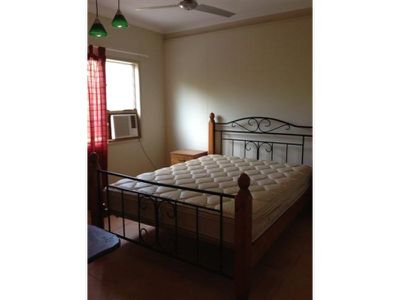 15  Boundary , Cooktown