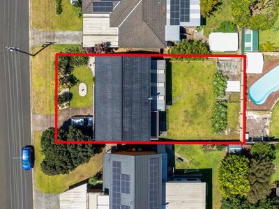 18 Hayes Avenue, Mount Warrigal