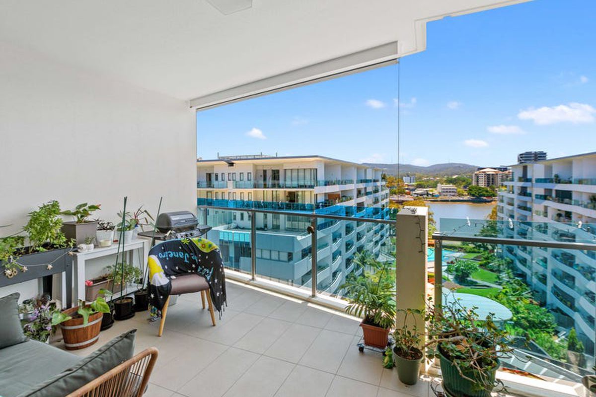 10703 / 30 Duncan Street, West End