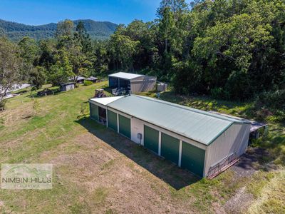 876  Green Pigeon Road, Green Pigeon