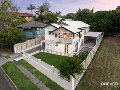 16 Hyde Road, Yeronga