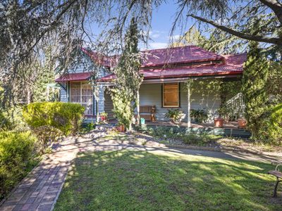 84 Kirkland Avenue, Euroa
