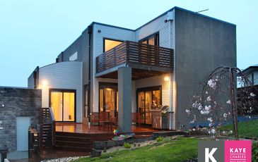 10 North Hidden Valley Circuit, Beaconsfield