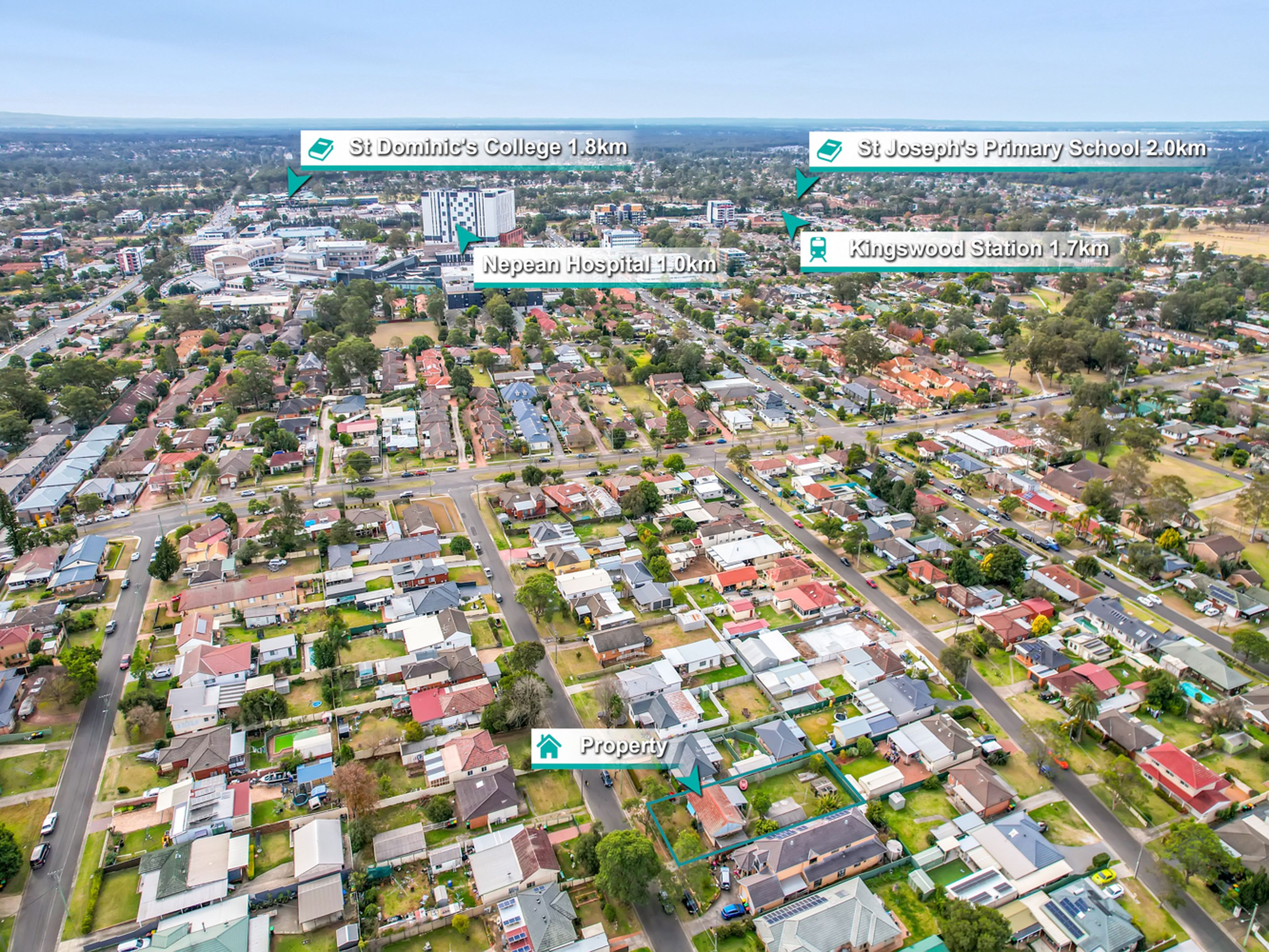 18 Gladys Street, KINGSWOOD
