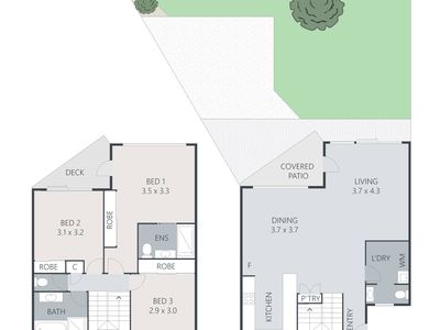 5 / 17-19 Maroochy Waters Drive, Maroochydore