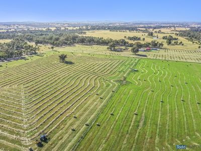 291 Killeens Lane, Heathcote