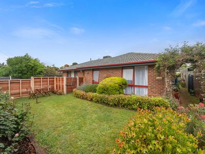 12 Gibson Avenue, Tyabb