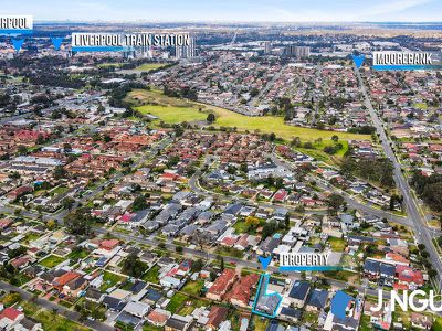55A Webster Road, Lurnea