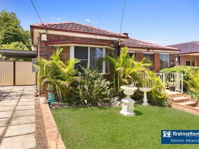 34 Illiffe Street, Bexley