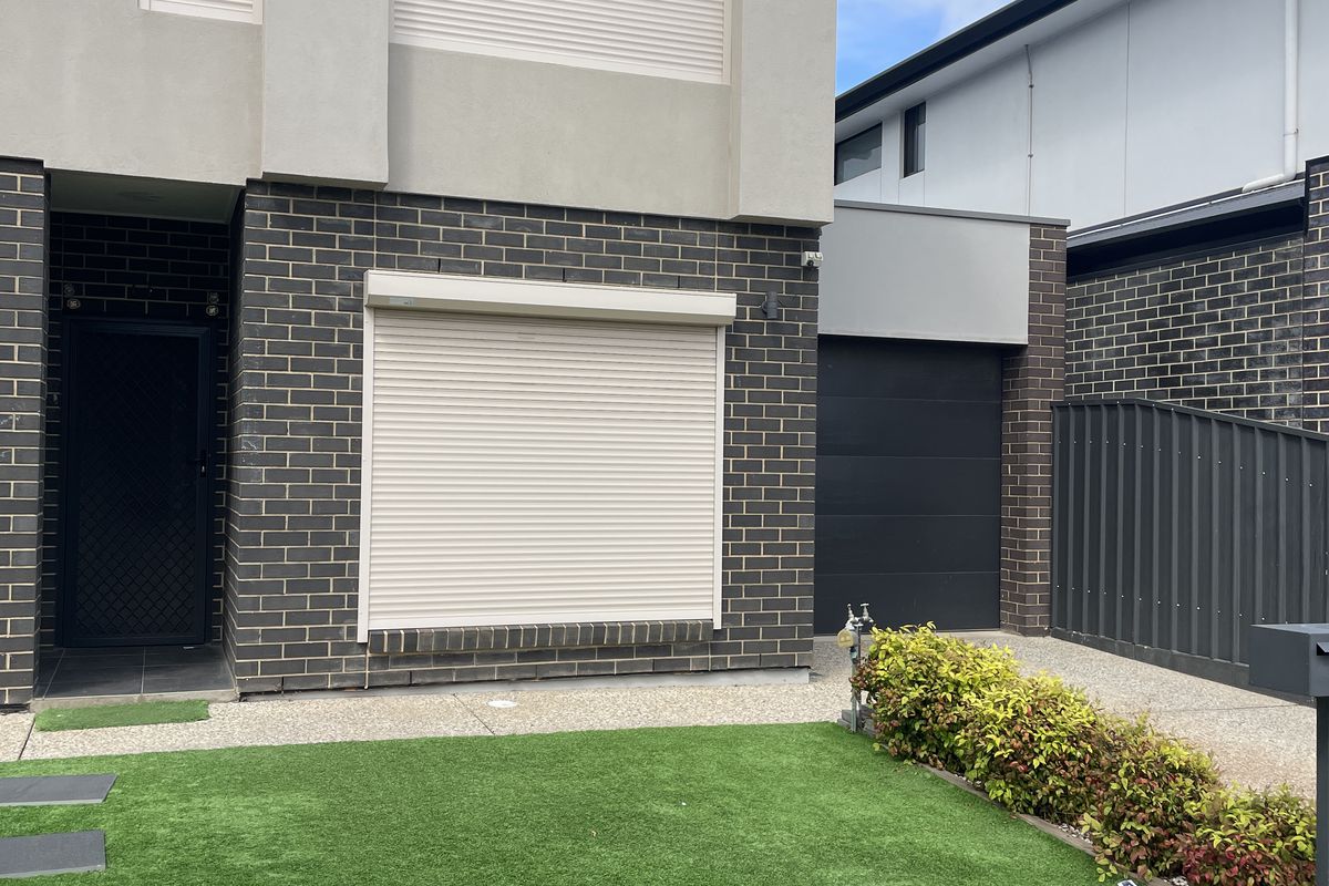 15 Ashburton Street, Blair Athol