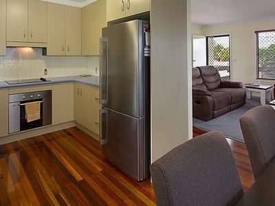 1A Carrington Avenue, Gympie