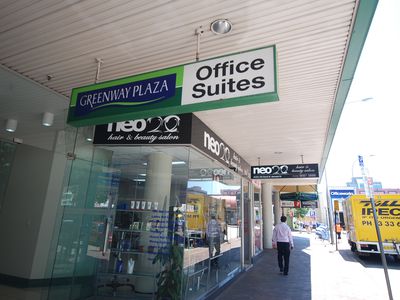 Suite 4 / 222 Church Street, Parramatta