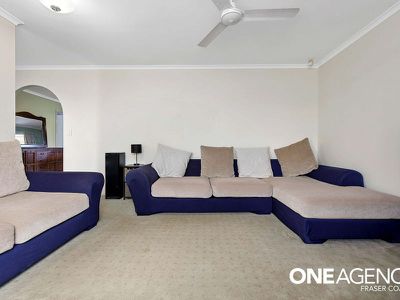 3 King Arthur Court, Urangan