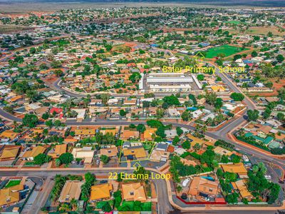 22 Etrema Loop, South Hedland