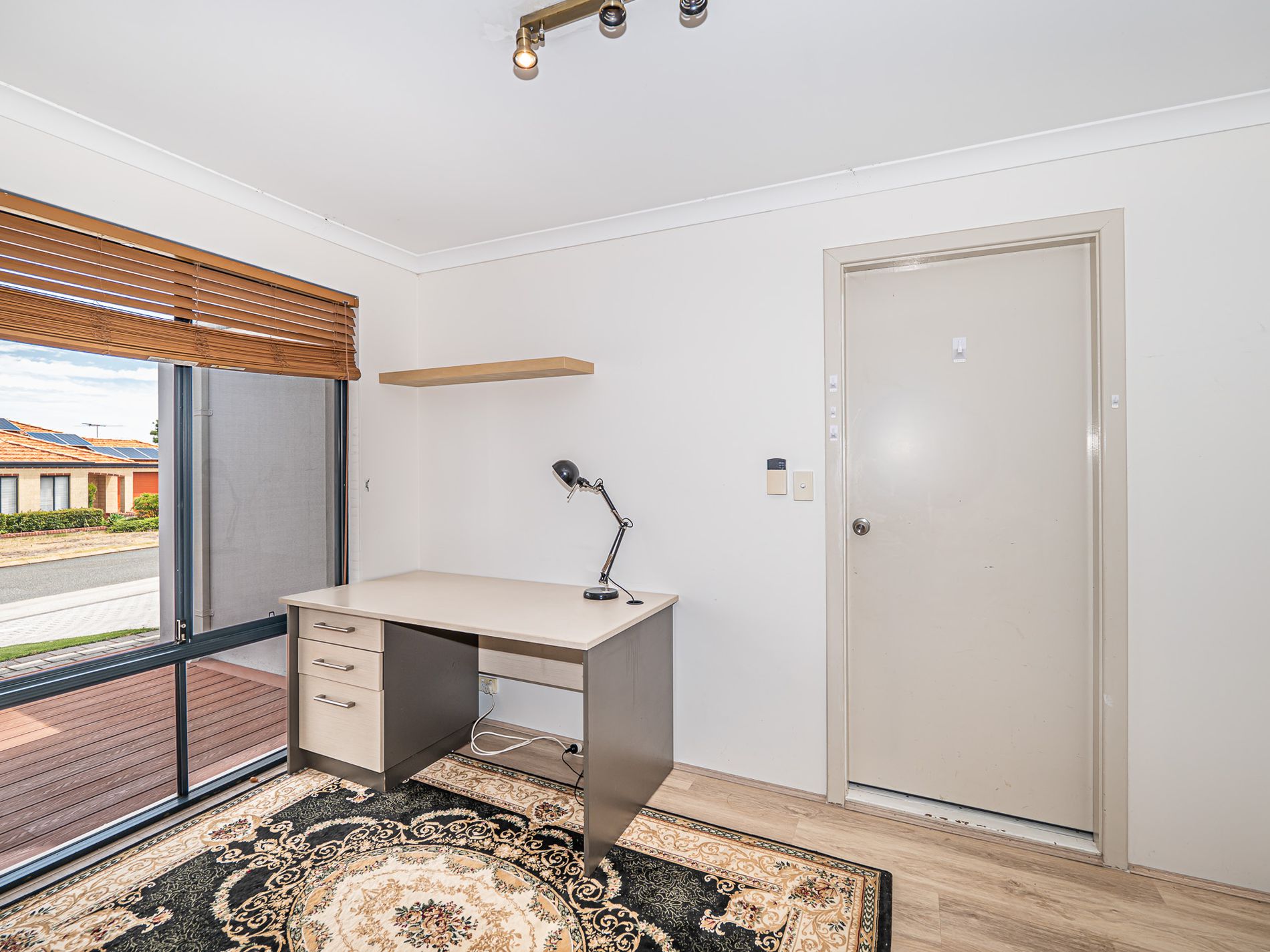 4 CHELSEA CIRCUIT, Success