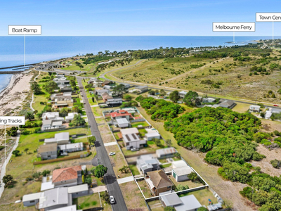 43 Ramblers Road, Portarlington