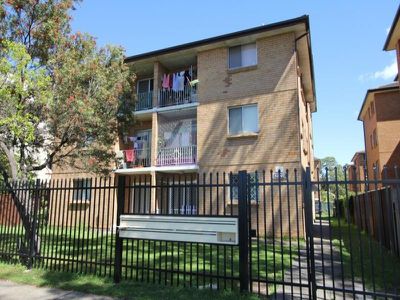 1 / 9 Hart Street, Warwick Farm