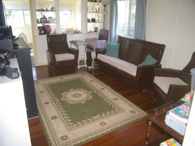 261 South Station Road, Raceview