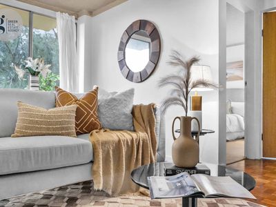 35/24-26 Meadow Crescent, Meadowbank