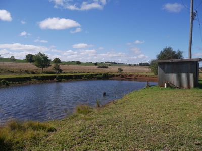 376 Reedy Creek, Kingaroy
