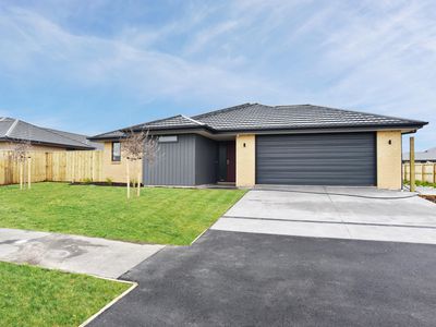 57 Craig Thompson Drive, Lincoln