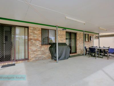4 Bream St, Woodgate