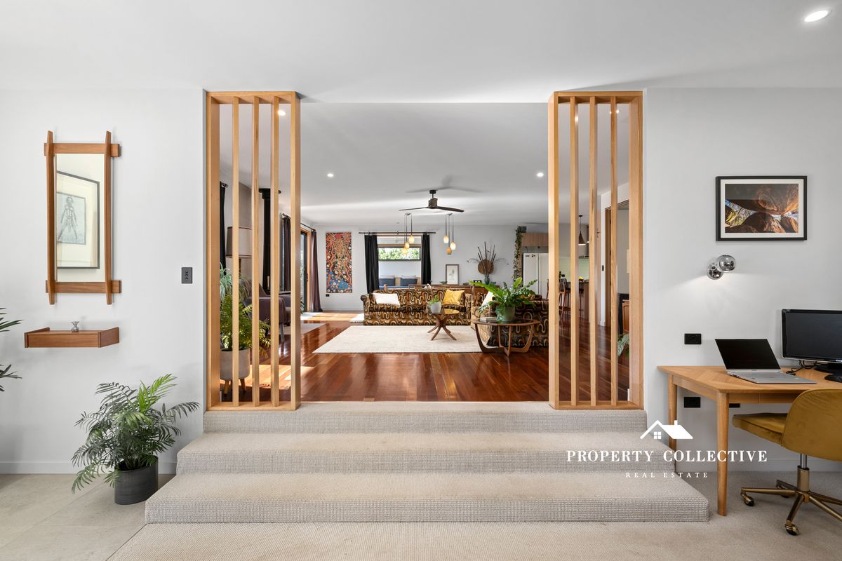 5 Mann Court, Beechworth