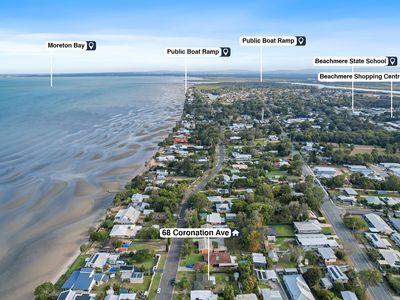 68 Coronation Avenue, Beachmere