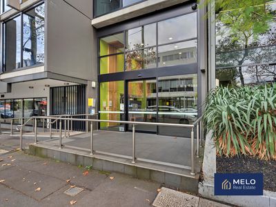 225 / 311 Burwood Road, Hawthorn