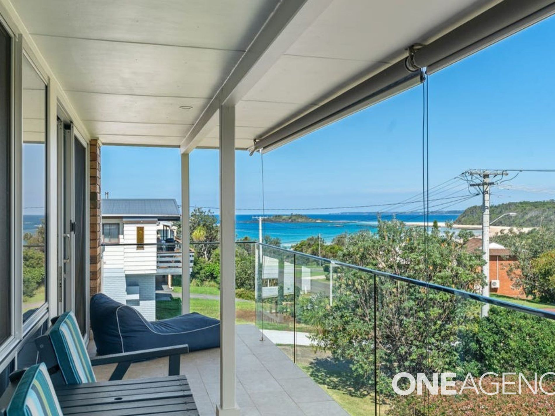 22 The Rampart, Manyana