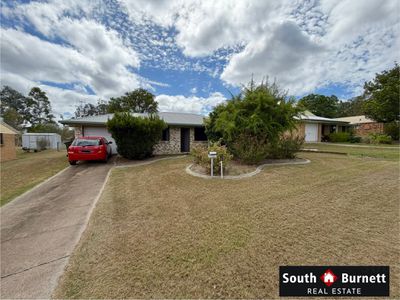 16 Smith Street, Wondai