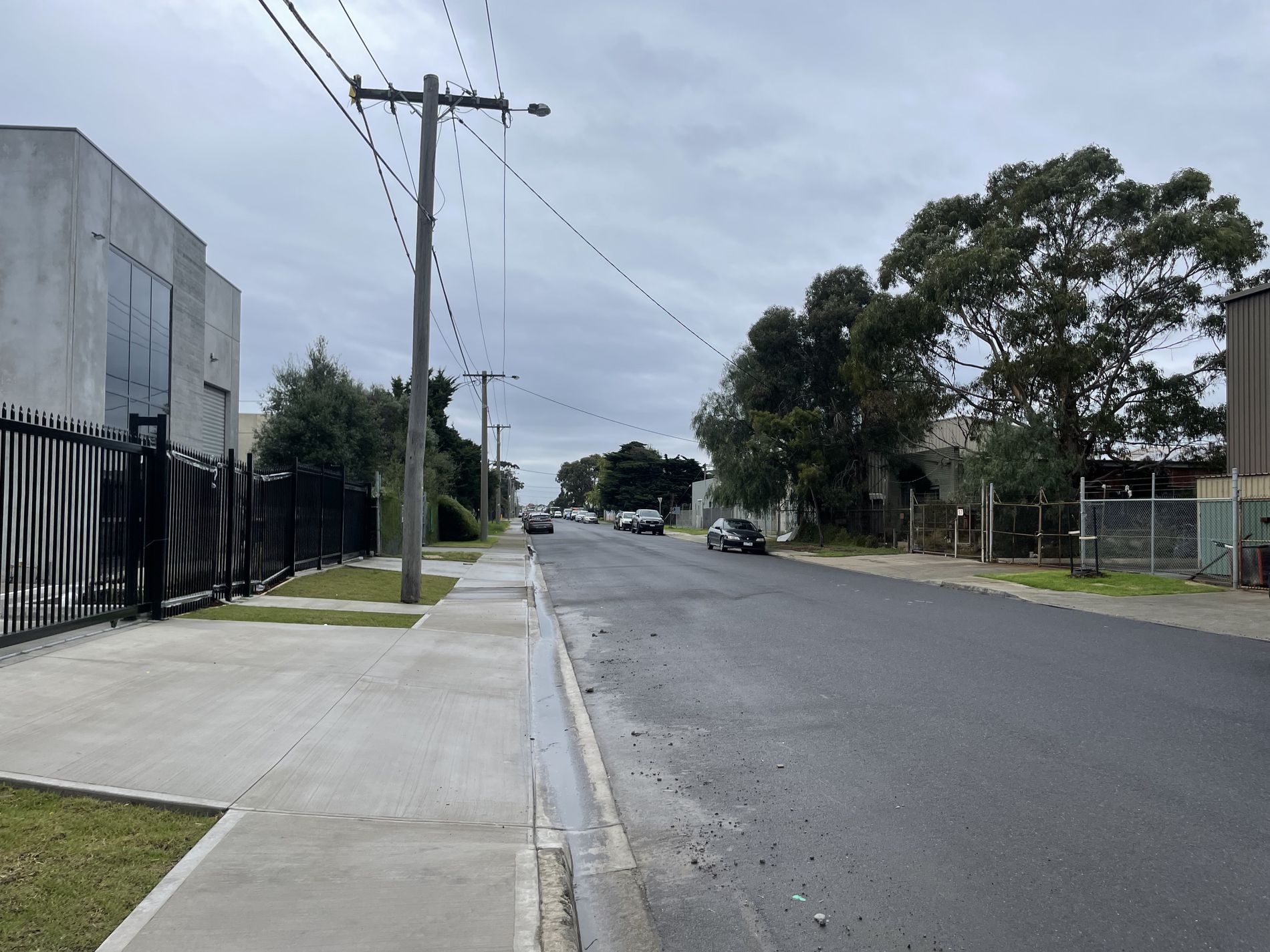 64 Tennyson Street, Williamstown