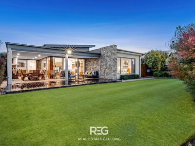 40 Samphire Drive, Connewarre