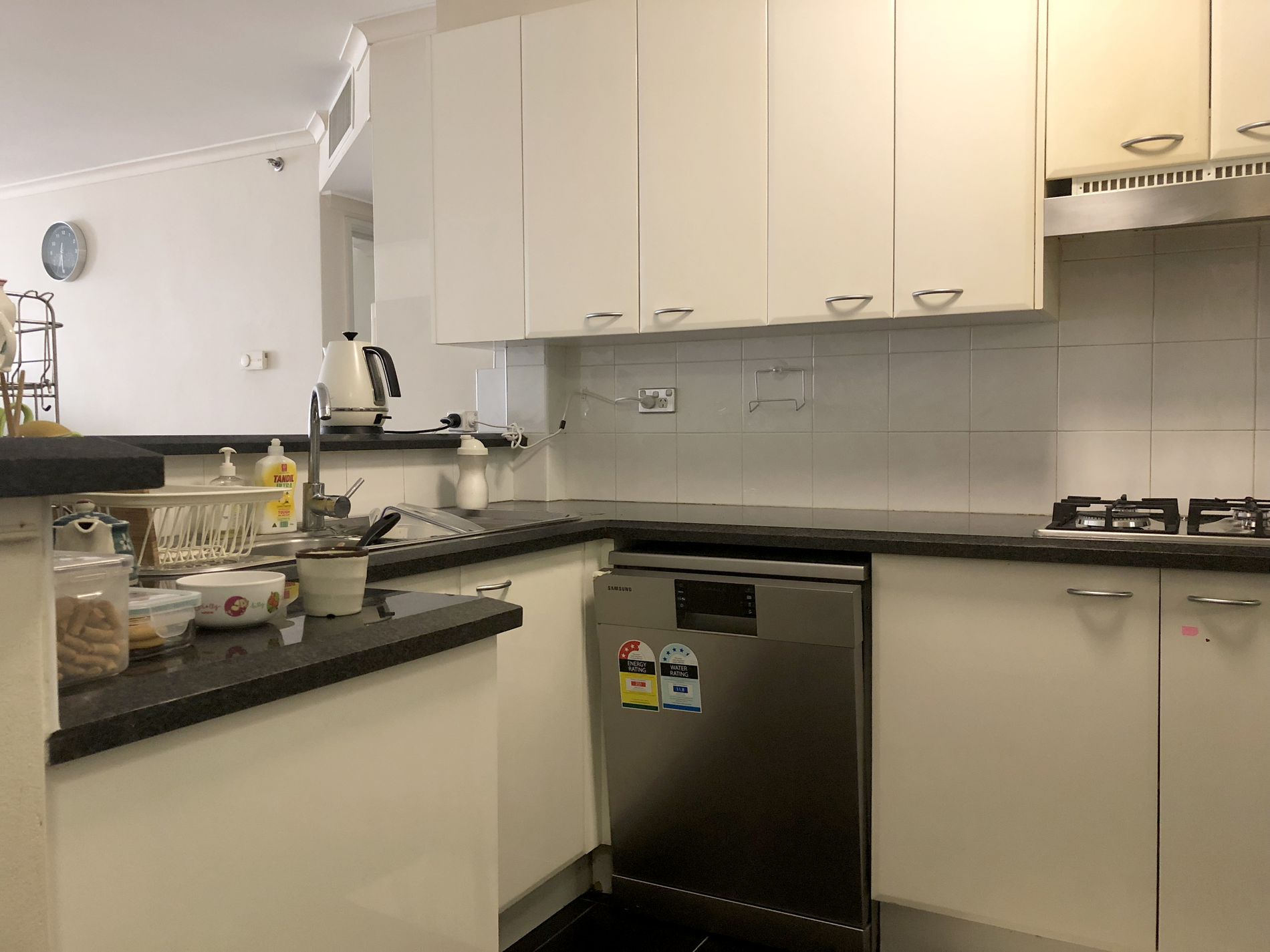 348 / 303 Castlereagh Street, Haymarket