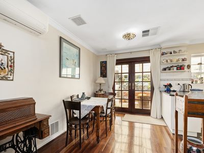 47 Vistula Terrace, Kelmscott
