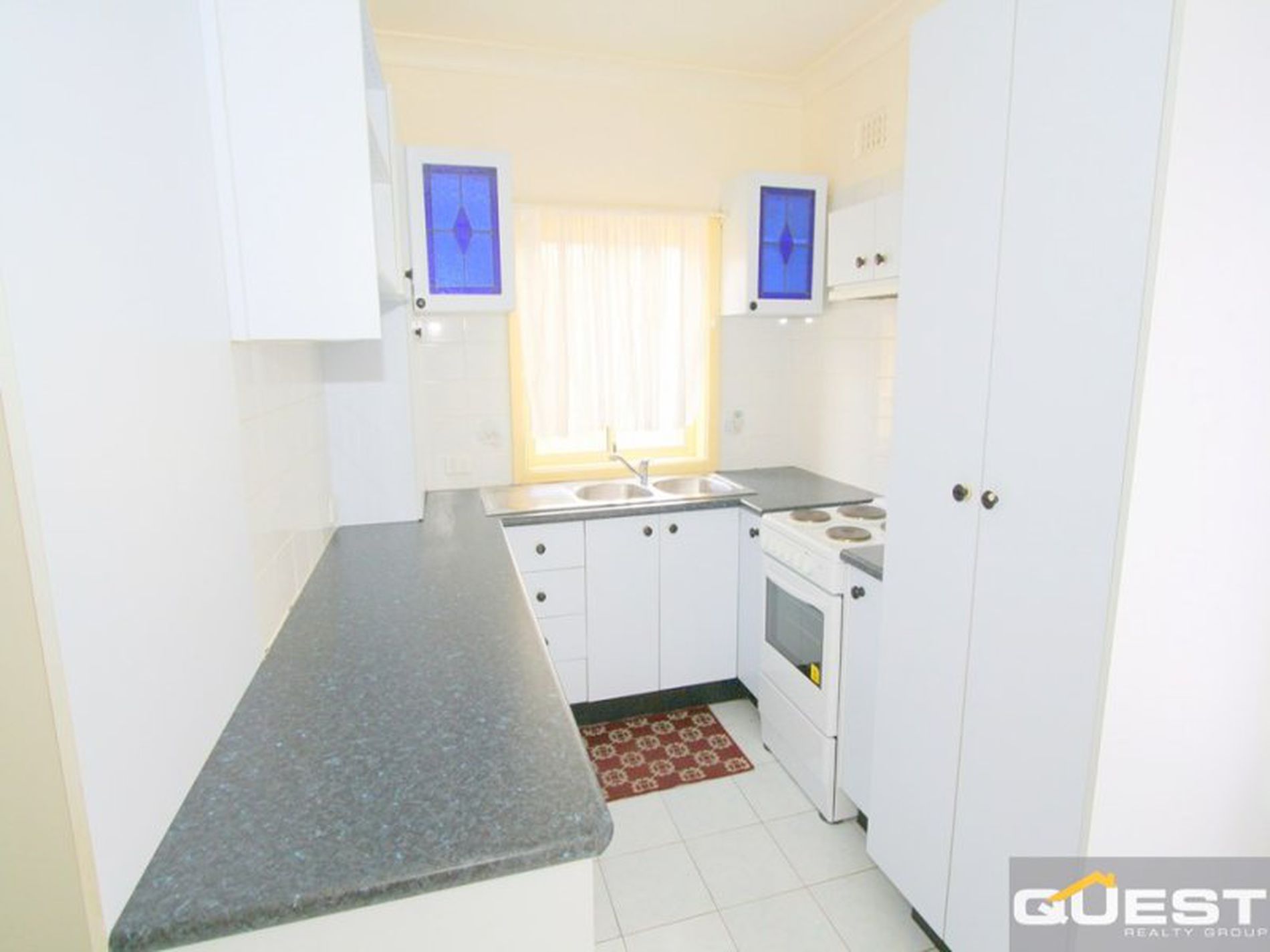 304 Miller Road, Villawood