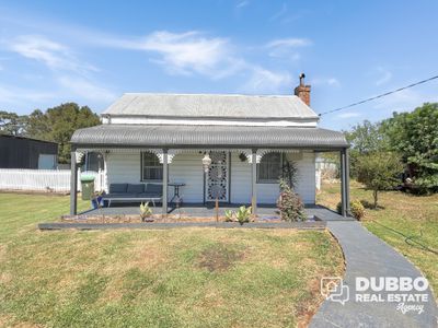 13 Simpson Lane, Wellington