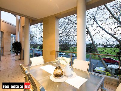 1 / 42 Terrace Road, East Perth
