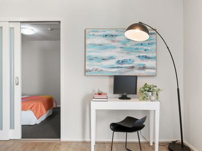 16 / 5 Antonas Road, Northbridge