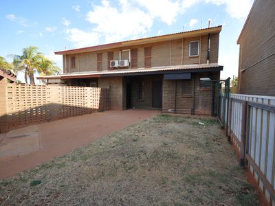 25 Catamore Road, South Hedland