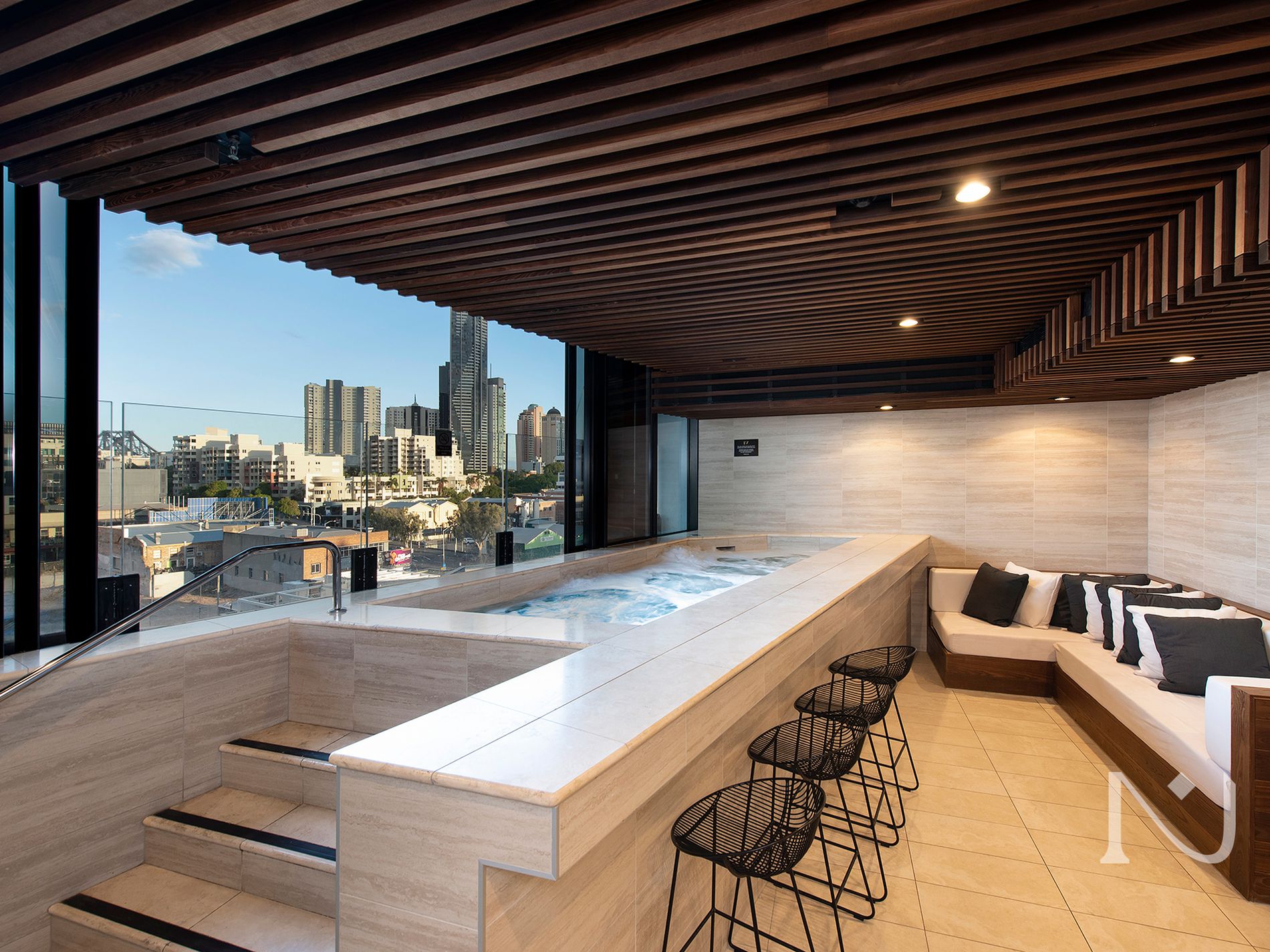 2713 / 179 Alfred Street,, Fortitude Valley