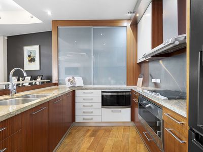 54 / 255 Adelaide Terrace, Perth