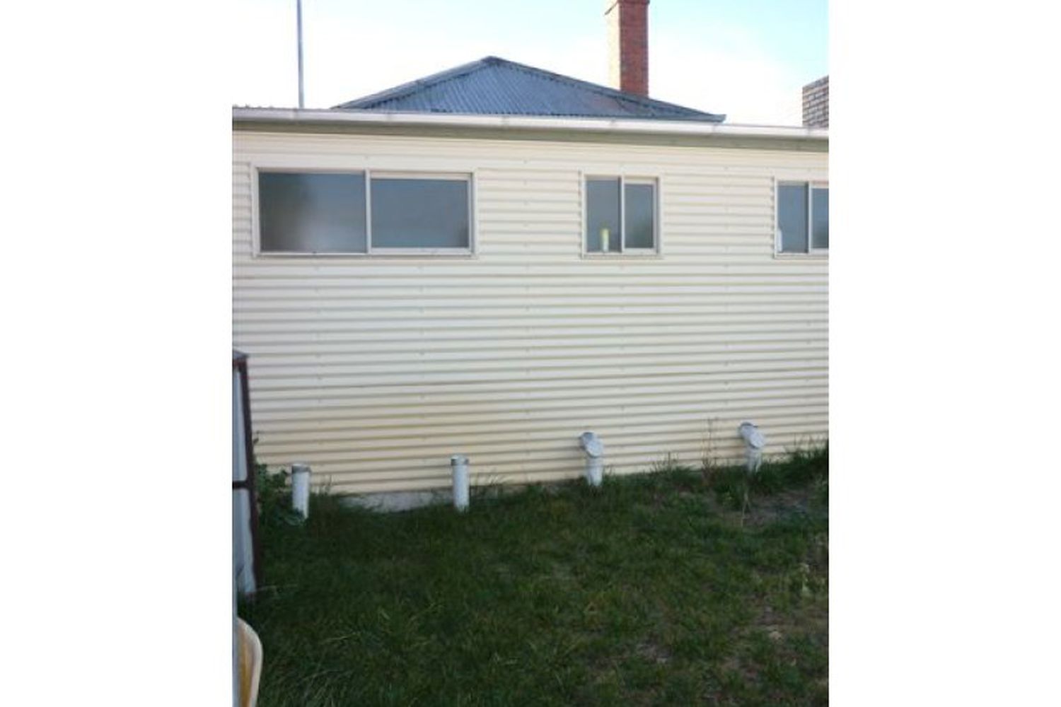 134-136 Scott Street, Warracknabeal